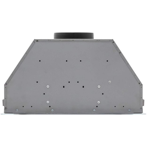 Встраиваемая вытяжка KRONA SVEN 600 white SGC RL (preview 6)