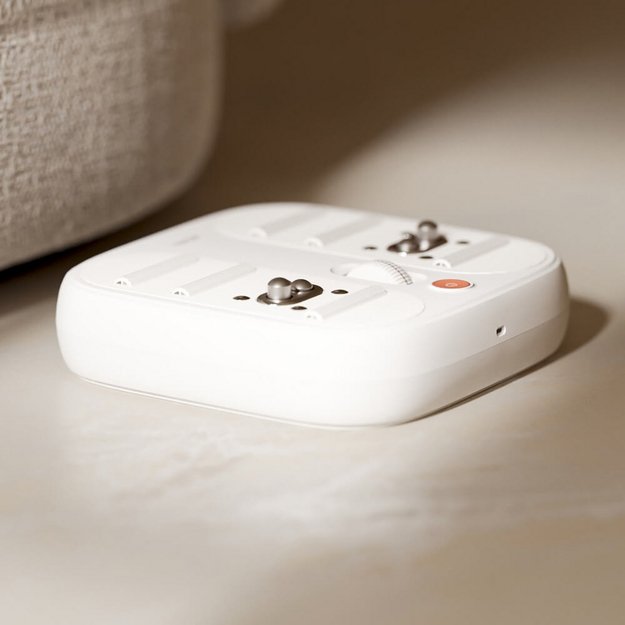 Массажер для стоп BORK D624 (фото 4) Массажер для стоп BORK D624 (preview 4)