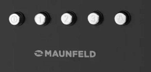 Встраиваемая кухонная вытяжка MAUNFELD Crosby Singl 5028 черный (фото 14) Встраиваемая кухонная вытяжка MAUNFELD Crosby Singl 5028 черный (preview 14)