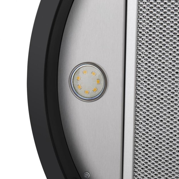 Кухонная вытяжка MAUNFELD Lee Side C 39 нержавеющая сталь (preview 6)