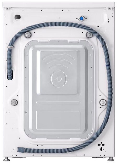 Стиральная машина LG F2Y1NS5W (preview 5)