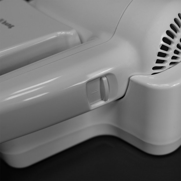 Настенный фен Meyvel MF4-1300 (White) (preview 5)