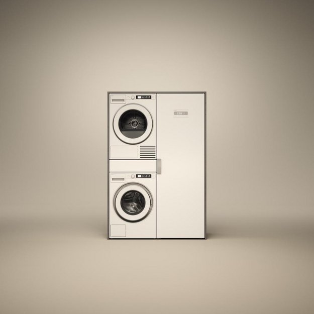 Стиральная машина Asko W5114RXLW (preview 8)