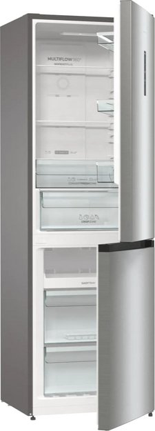Холодильник Gorenje NRKP61EA2XL4 (preview 3)