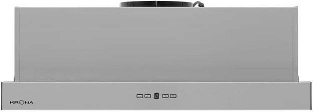 Встраиваемая вытяжка Krona KAMILLA TK 600 INOX (1 мотор) (preview 6)