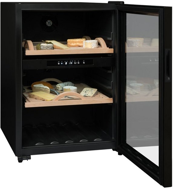 Шкаф для хранения сыра La Sommeliere CAF52 (preview 5)