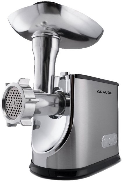 Мясорубка Graude FW 12.2 (фото 4) Мясорубка Graude FW 12.2 (preview 4)