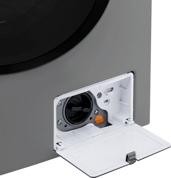 Стиральная машина Maunfeld MFWM1410STSL03 (фото 11) Стиральная машина Maunfeld MFWM1410STSL03 (preview 11)