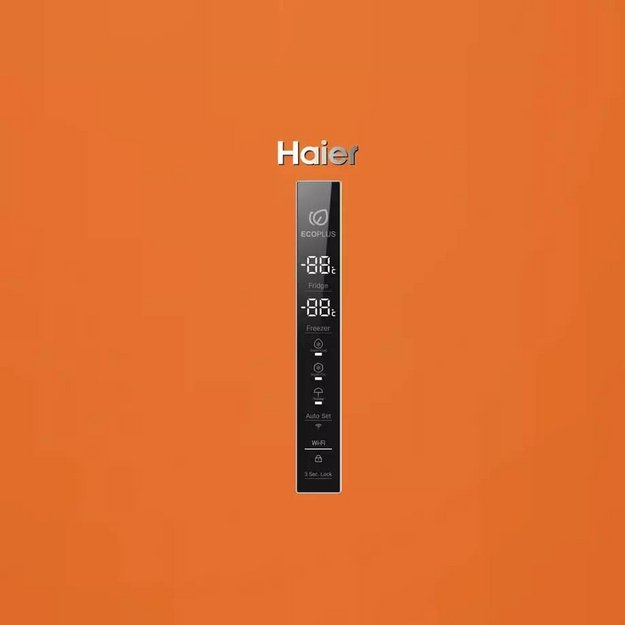 Холодильник Haier C2F636CORGU1 (фото 8) Холодильник Haier C2F636CORGU1 (preview 8)