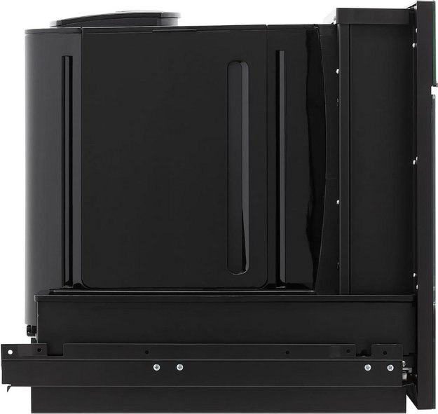 Встраиваемая кофемашина KRONA ONYX 45H coffee BL PINK GOLD (preview 4)