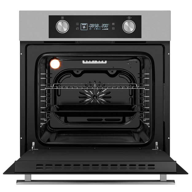 Духовой шкаф Maunfeld AEOH6062S (preview 2)