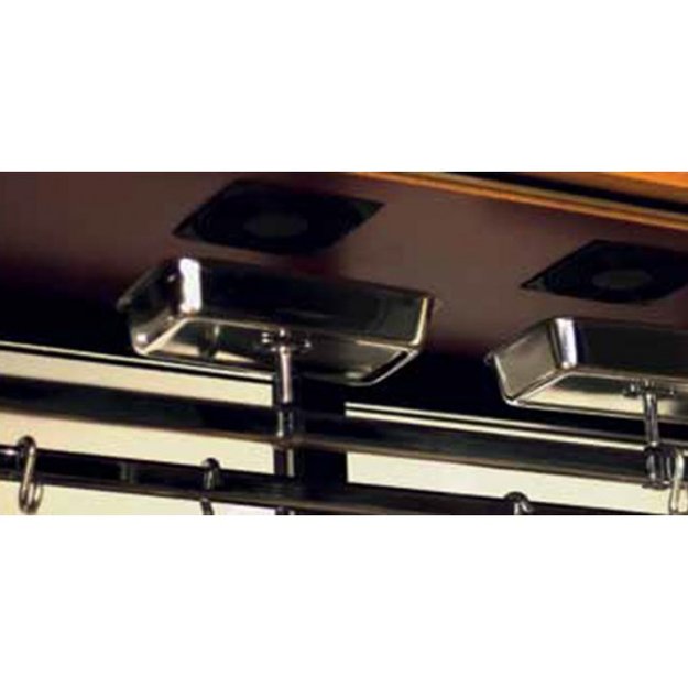 Холодильный шкаф для колбасных изделий и сыров IP SALK 301 G (preview 2)