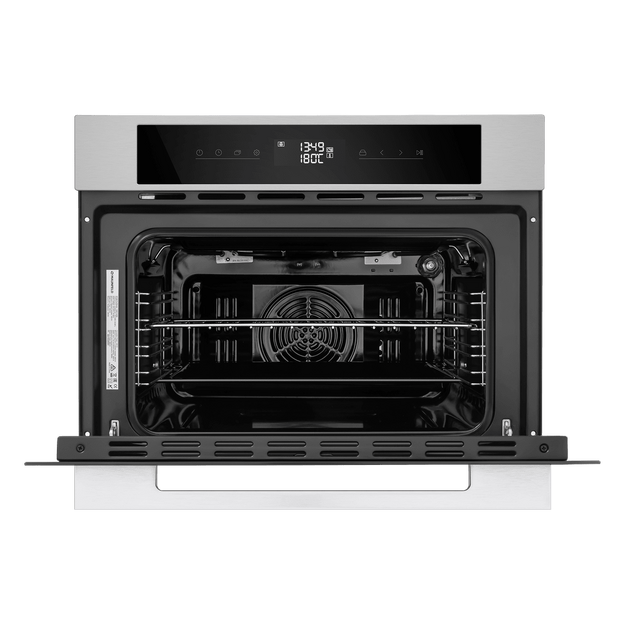 Духовой шкаф Maunfeld AMCO458S (preview 2)