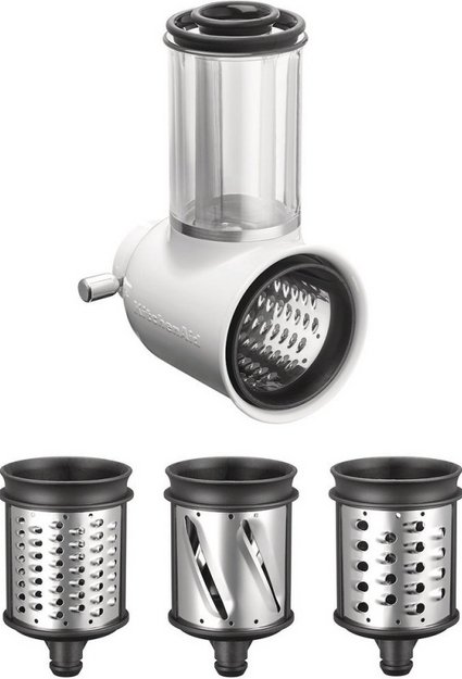 Насадка-овощерезка Kitchenaid 5KSMVSA (preview 1)