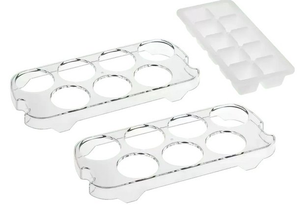 Холодильник Maunfeld MFF200NFSE (preview 17)