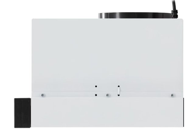 Встраиваемая вытяжка Krona KAMILLA TK 600 WHITE (1 мотор) (preview 5)