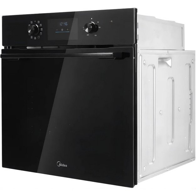 Духовой шкаф Midea MO611103YGB (preview 3)