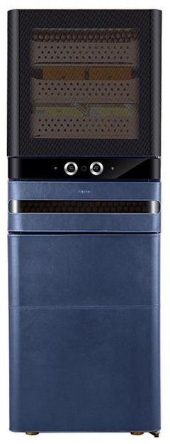 Хьюмидор Afidano L6 (Королевский синий) (фото 1) Хьюмидор Afidano L6 (Королевский синий) (preview 1)