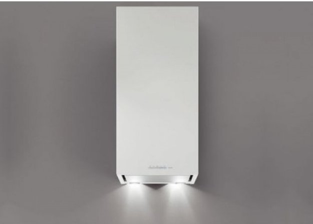 Вытяжка Falmec Mira Parete 40 white (800) ECP (preview 3)