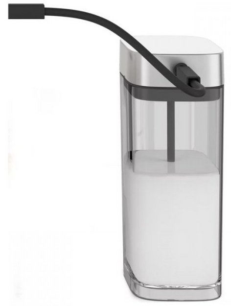 Контейнер для молока KitchenAid KESMC со шлангом (preview 1)