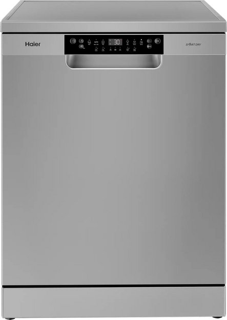 Посудомоечная машина Haier HDWE15-58CS2RU (фото 1) Посудомоечная машина Haier HDWE15-58CS2RU (preview 1)