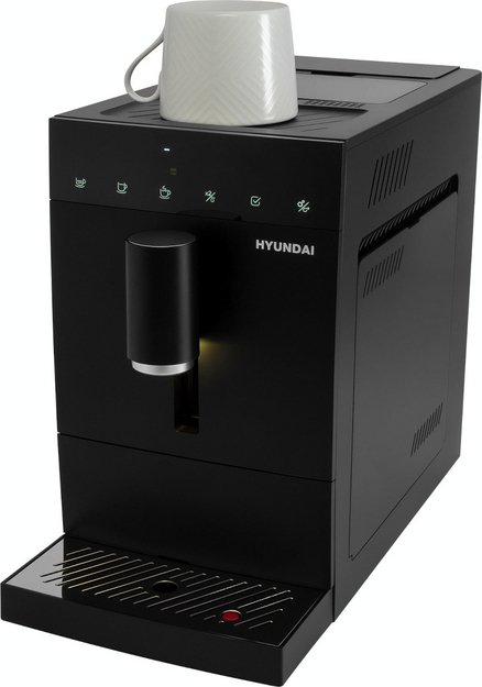 Кофемашина Hyundai HAM-4402 (preview 8)