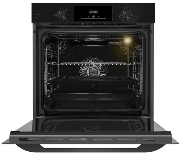 Духовой шкаф Maunfeld FEOH7872B2 (preview 4)