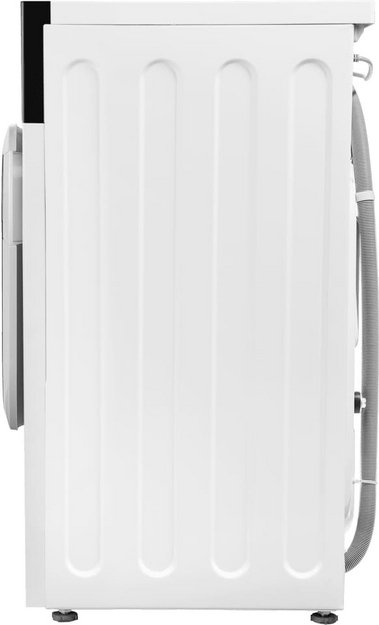 Стиральная машина Maunfeld MFWM1410STWH03 (фото 12) Стиральная машина Maunfeld MFWM1410STWH03 (preview 12)