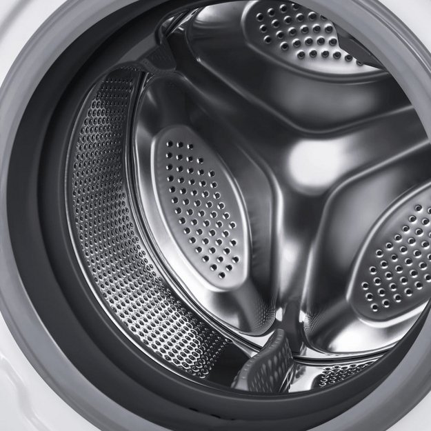 Стиральная машина Maunfeld MFWM127IWHT (фото 8) Стиральная машина Maunfeld MFWM127IWHT (preview 8)