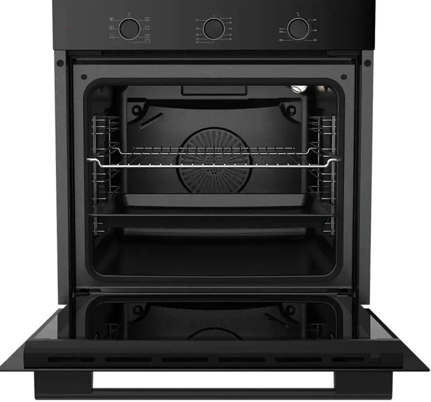 Духовой шкаф Kuppersberg HO 603 B (preview 4)