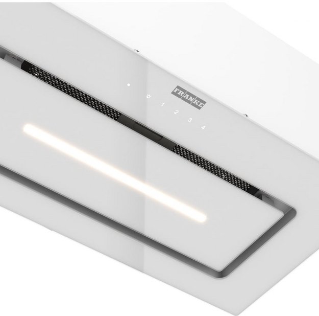 Встраиваемая вытяжка Franke LUCE 60 WH (preview 8)
