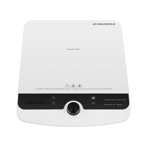 Настольная плитка Maunfeld EVI.M291-WH (preview 4)