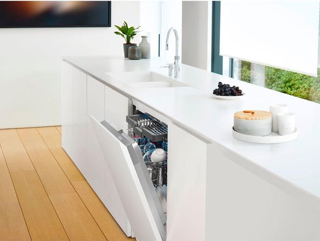 Встраиваемая посудомоечная машина De Dietrich DCJ632DQX (preview 5)