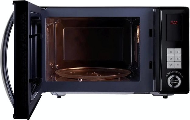 Микроволновая печь Hyundai HYM-D3010 (фото 7) Микроволновая печь Hyundai HYM-D3010 (preview 7)
