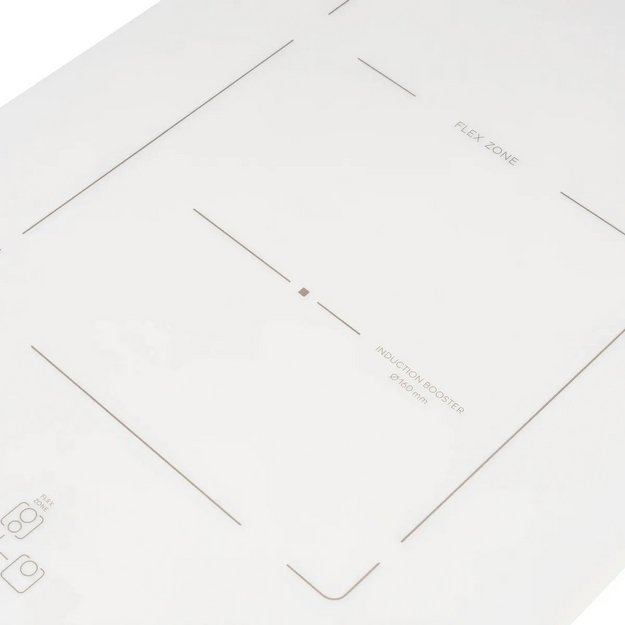 Индукционная варочная панель Hyundai HHI 3772 WG (preview 9)