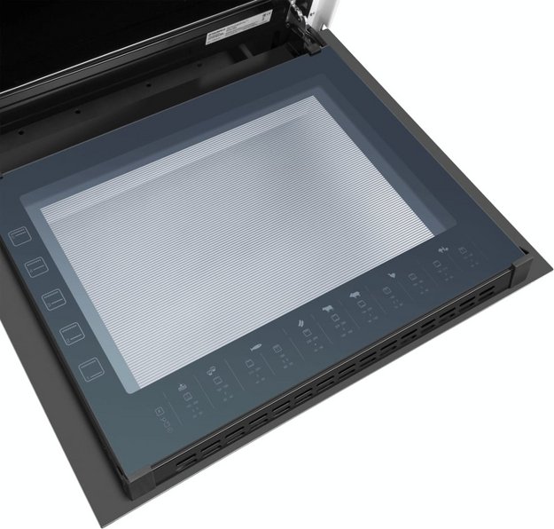 Электрическая плита Maunfeld MEC611CW10TD (preview 13)