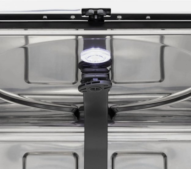 Встраиваемая посудомоечная машина KRONA KASKATA 60 BI V2 (preview 9)