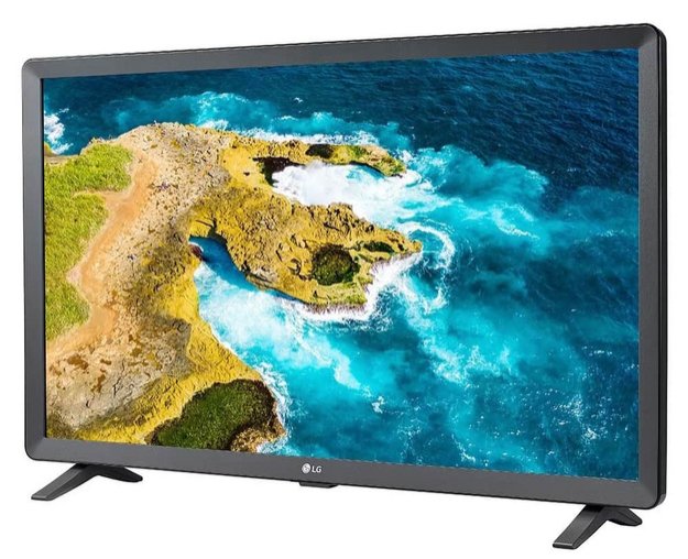 Телевизор LG 28TQ525S-PZ (фото 4) Телевизор LG 28TQ525S-PZ (preview 4)