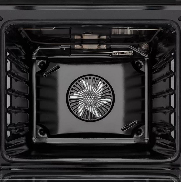 Духовой шкаф KRONA ELEMENT plus 60 WH (preview 10)