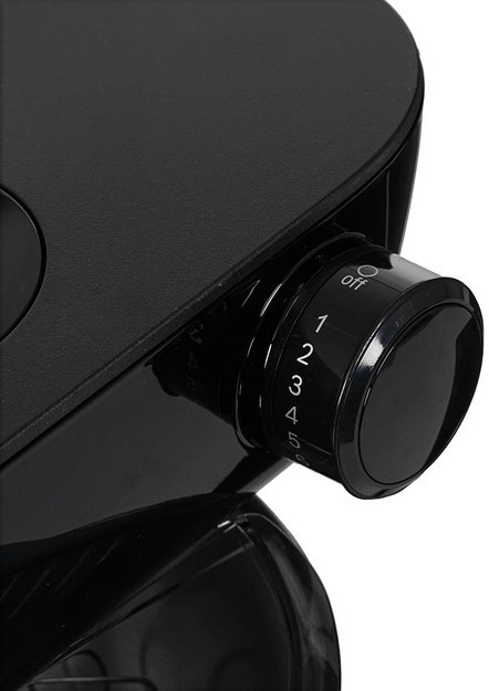 Кухонный комбайн Bosch MUM59N26CB (фото 8) Кухонный комбайн Bosch MUM59N26CB (preview 8)