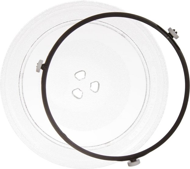 Микроволновая печь Hyundai HYM-D3001 (preview 6)