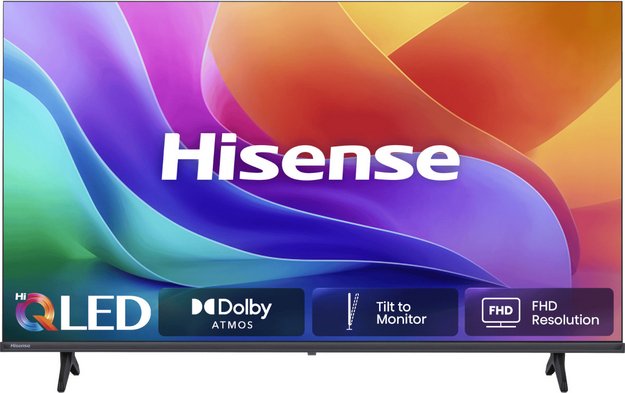 Телевизор Hisense 40A5S (preview 1)