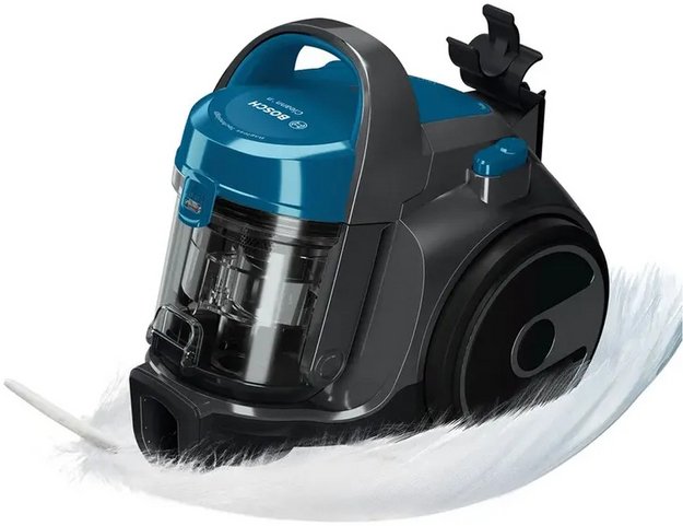 Пылесос Bosch BGS05A220 (preview 3)