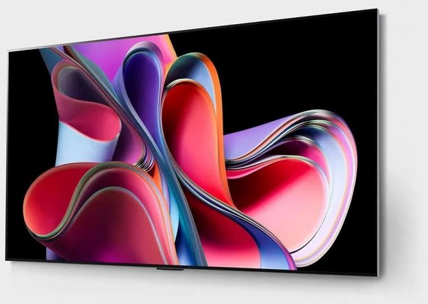 Телевизор LG OLED55G3RLA (фото 3) Телевизор LG OLED55G3RLA (preview 3)