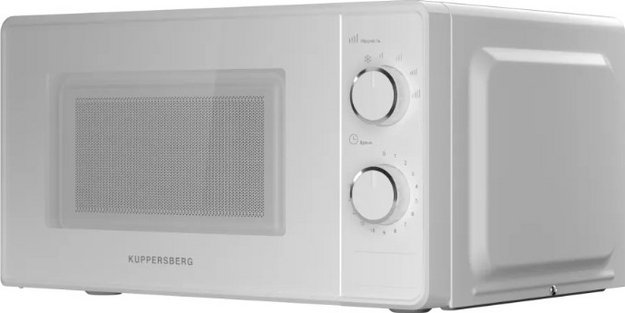 Микроволновая печь Kuppersberg TMW 203 W (preview 2)