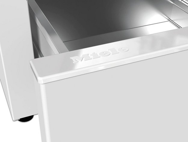 Цоколь с выдвижным ящиком Miele WTS 610 (фото 3) Цоколь с выдвижным ящиком Miele WTS 610 (preview 3)