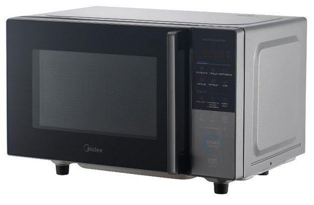 Микроволновая печь Midea EM720CFR-BG (preview 9)