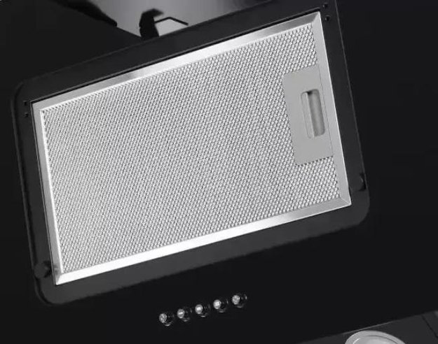 Кухонная вытяжка MAUNFELD Wind Push 50 черный (фото 15) Кухонная вытяжка MAUNFELD Wind Push 50 черный (preview 15)