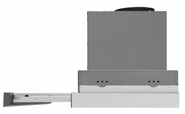 Встраиваемая кухонная вытяжка MAUNFELD VS LIGHT (C) 90 нержавеющая сталь (preview 7)