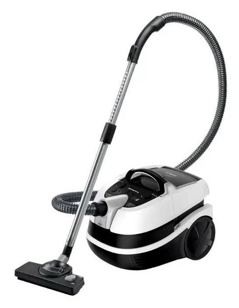 Пылесос Bosch BWD421PRO (фото 1) Пылесос Bosch BWD421PRO (preview 1)